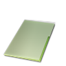 Documents Ferme Vert Icon 96x96 png